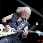 Into The Grave 2025: Martyr